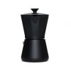 Kawiarka MiiR New Standard Moka Pot 300ml Black